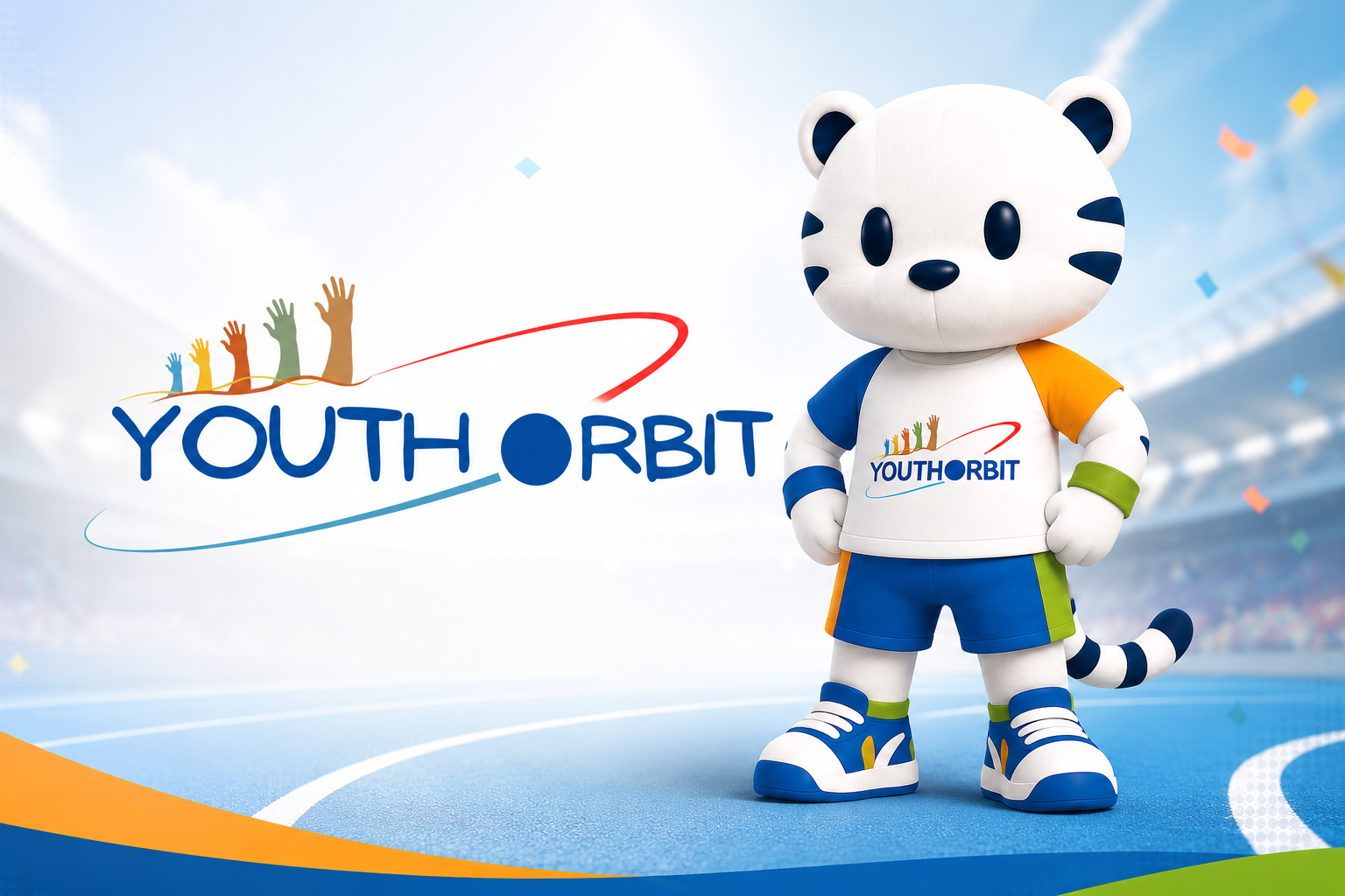 Youth Orbit Grassroots